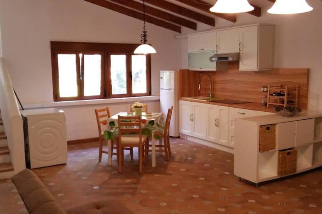 Paradise-hause Appartamento